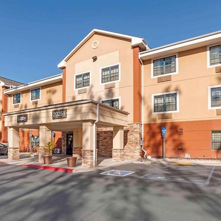 Extended Stay America Suites - Orange County - Lake Forest Exterior foto