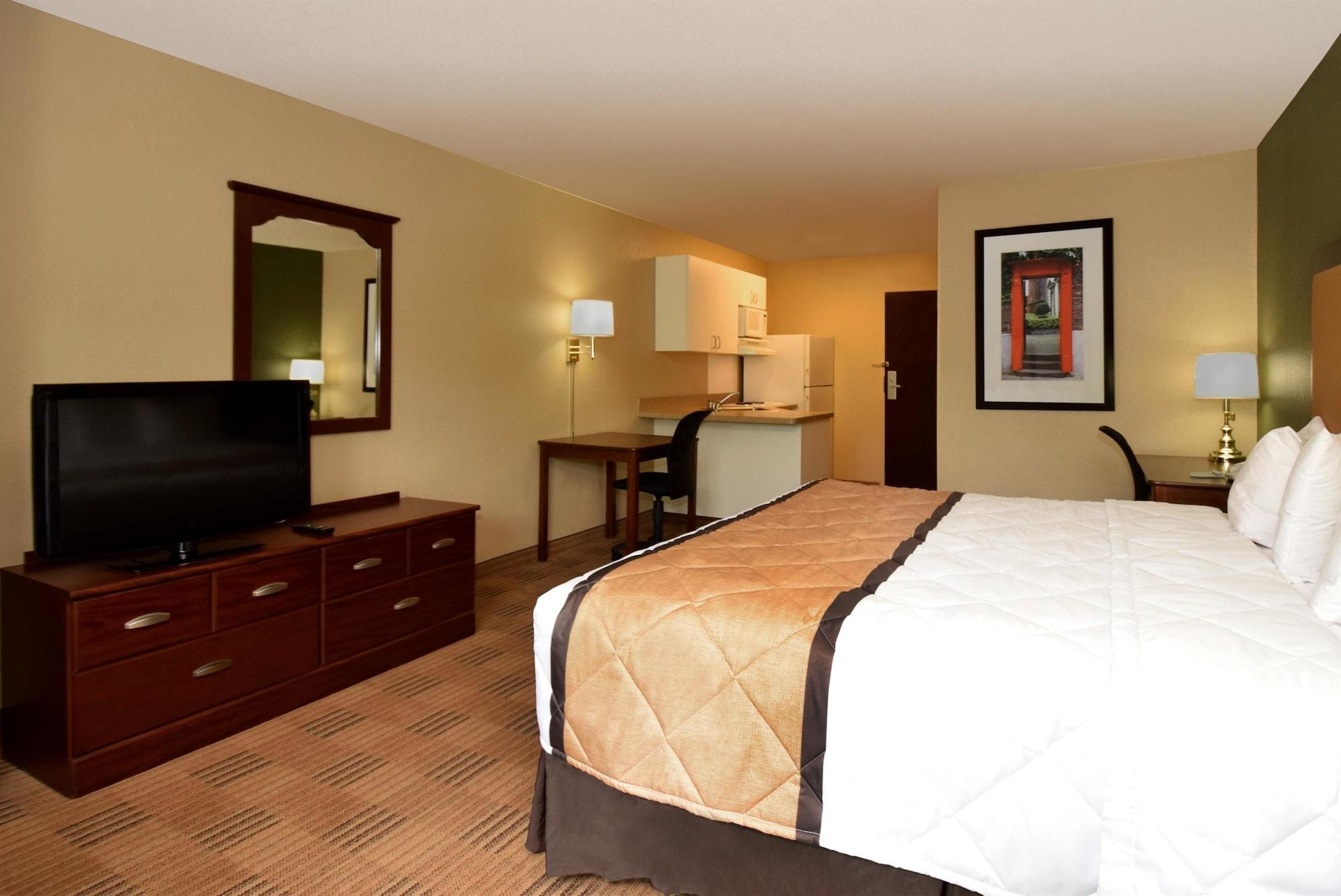 Extended Stay America Suites - Orange County - Lake Forest Exterior foto