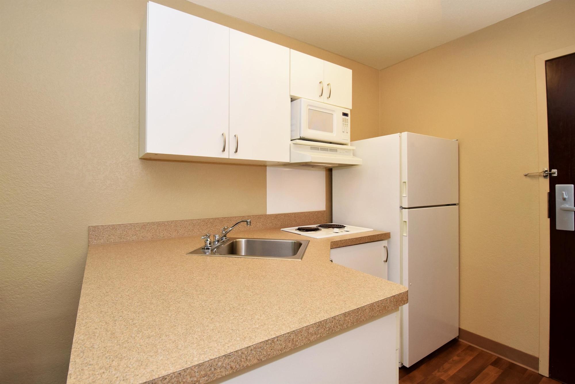 Extended Stay America Suites - Orange County - Lake Forest Exterior foto
