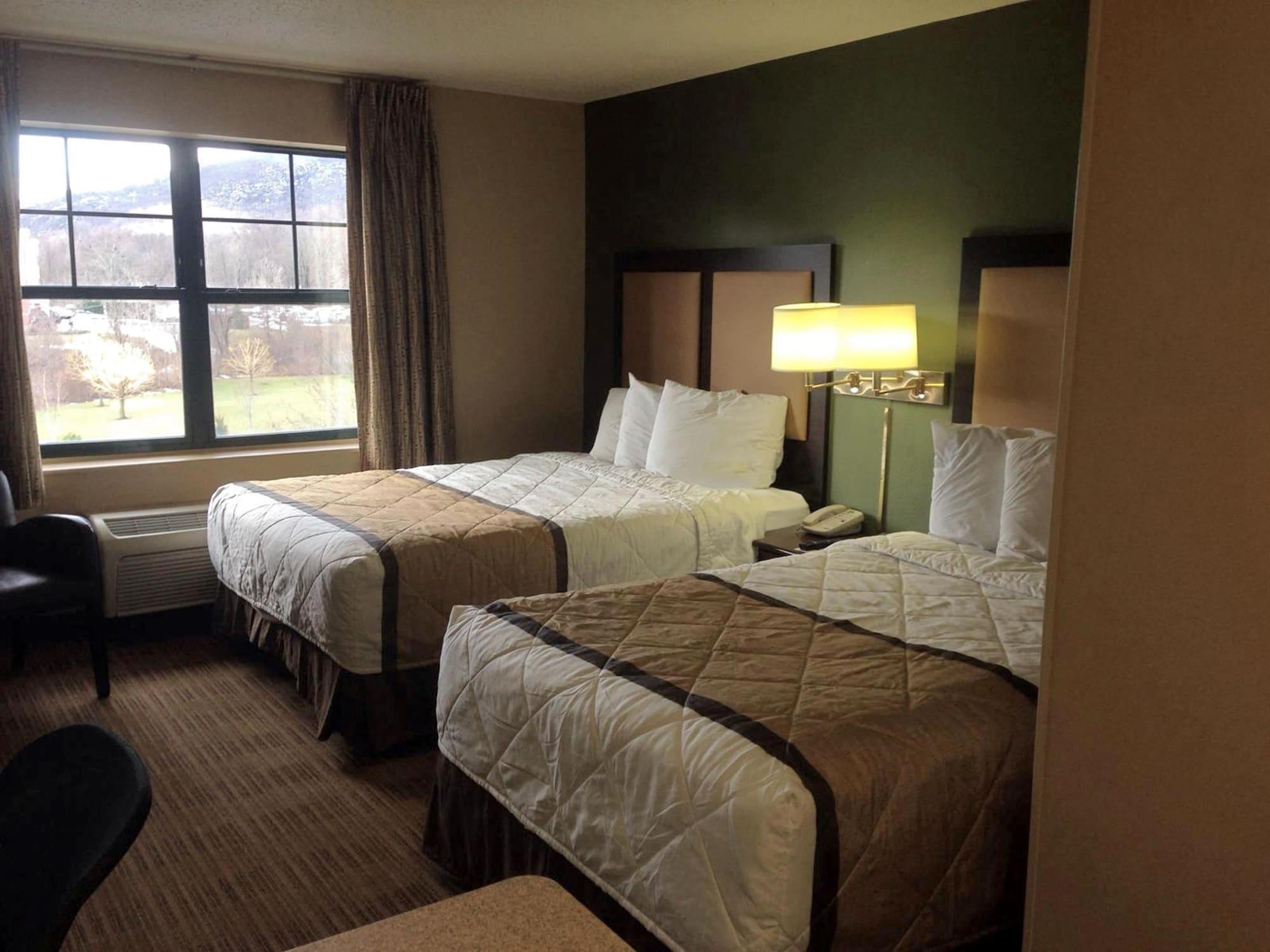 Extended Stay America Suites - Orange County - Lake Forest Exterior foto
