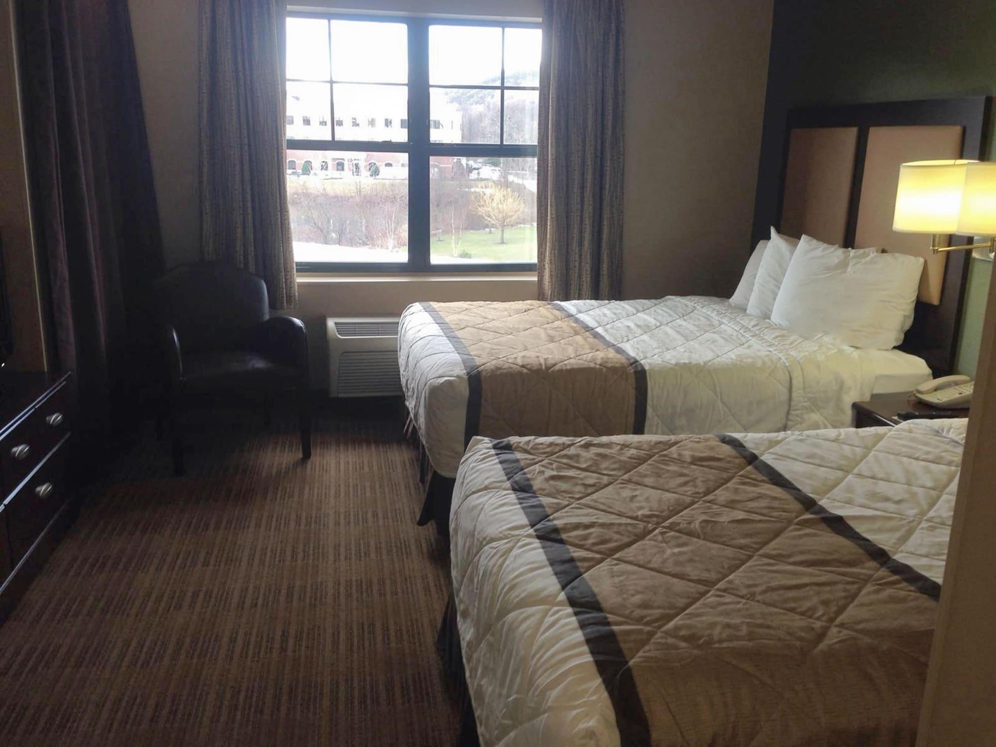 Extended Stay America Suites - Orange County - Lake Forest Exterior foto