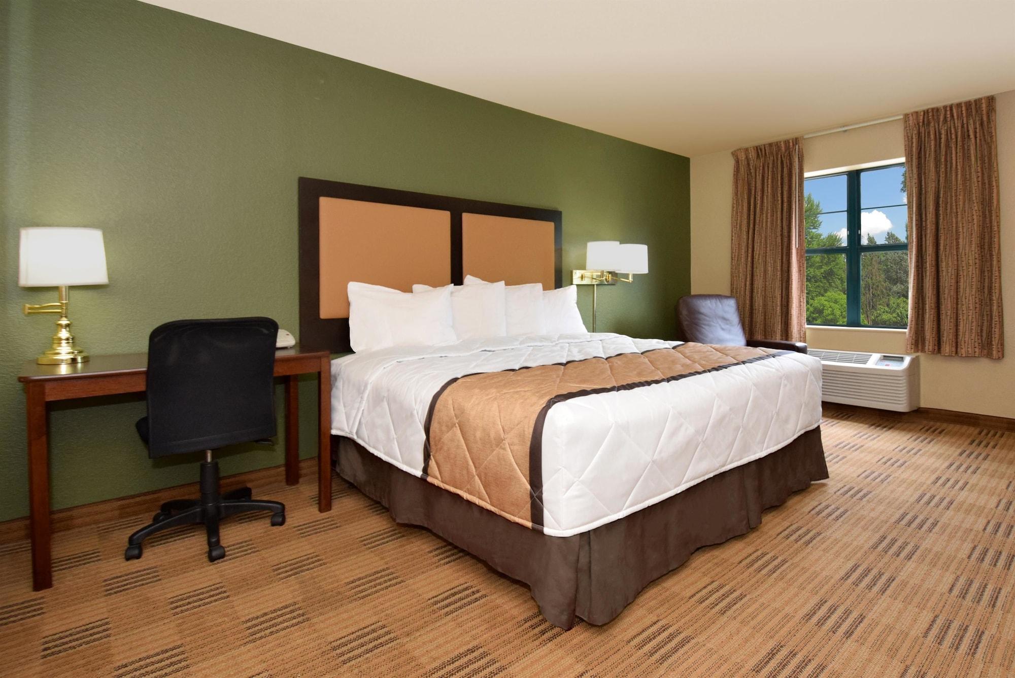 Extended Stay America Suites - Orange County - Lake Forest Exterior foto