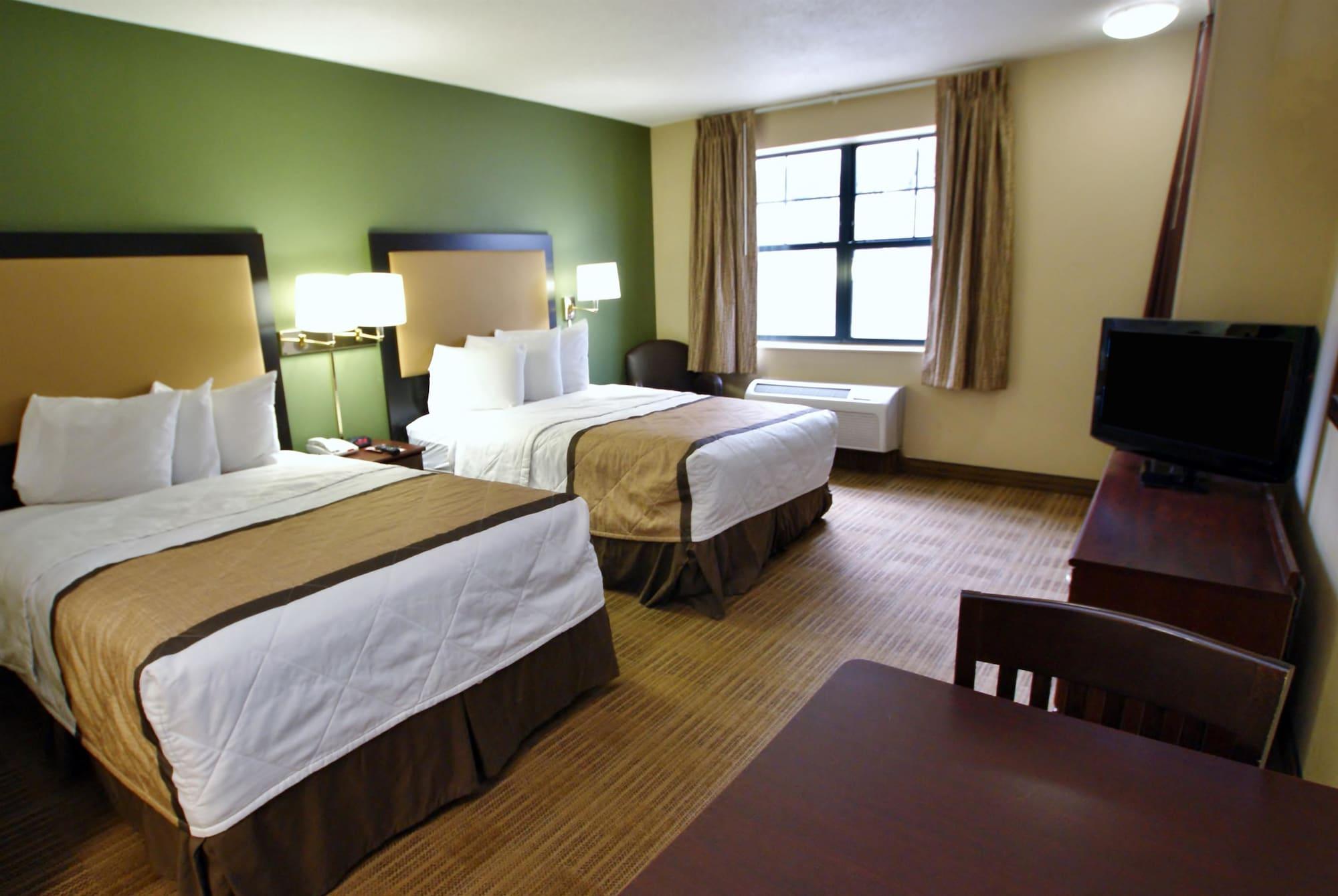 Extended Stay America Suites - Orange County - Lake Forest Exterior foto