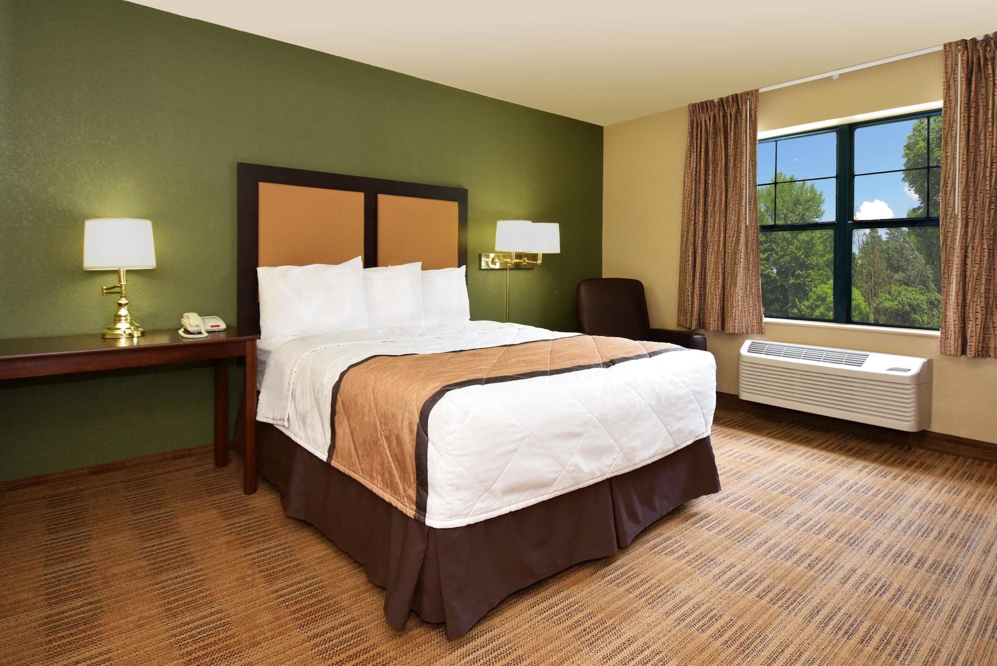 Extended Stay America Suites - Orange County - Lake Forest Exterior foto