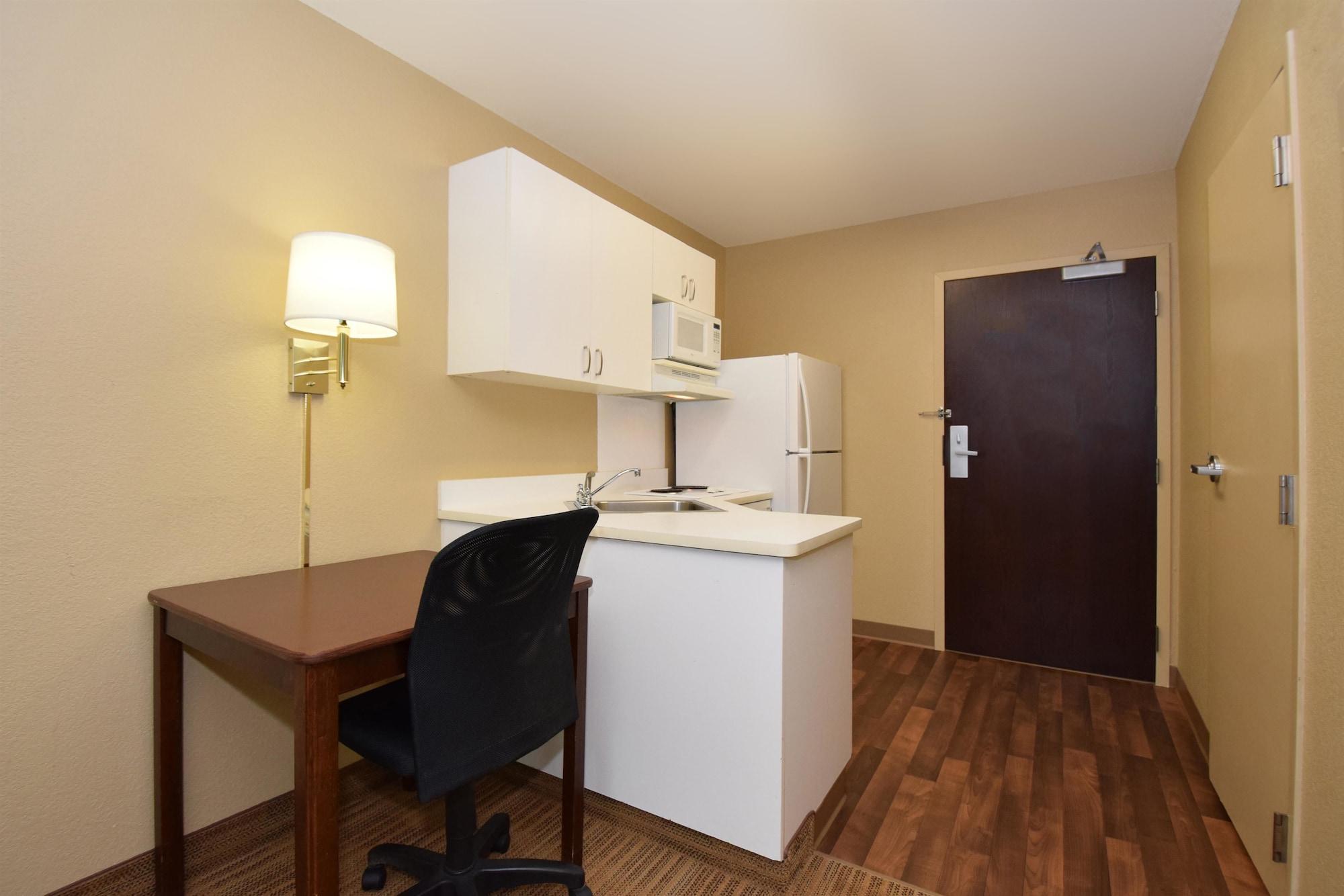 Extended Stay America Suites - Orange County - Lake Forest Exterior foto