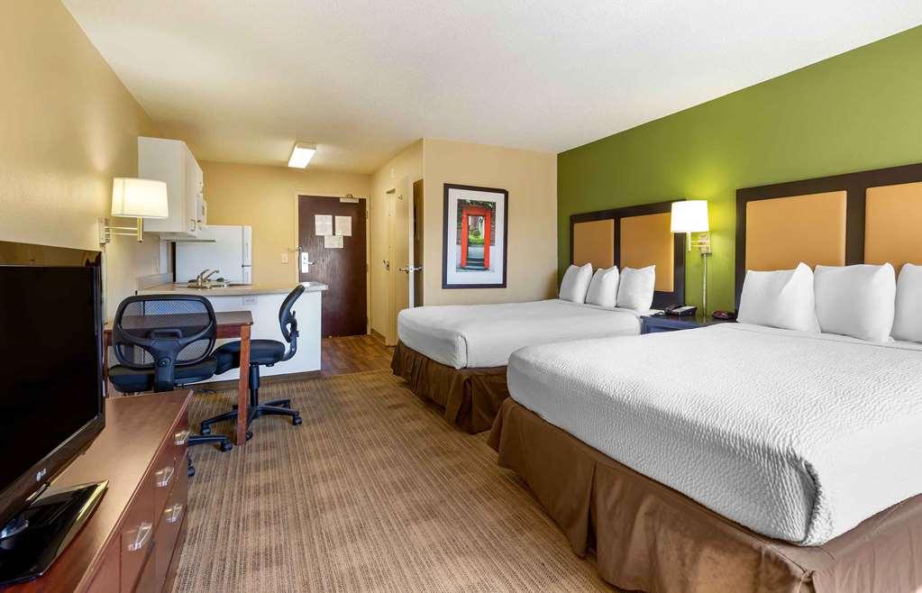Extended Stay America Suites - Orange County - Lake Forest Habitación foto