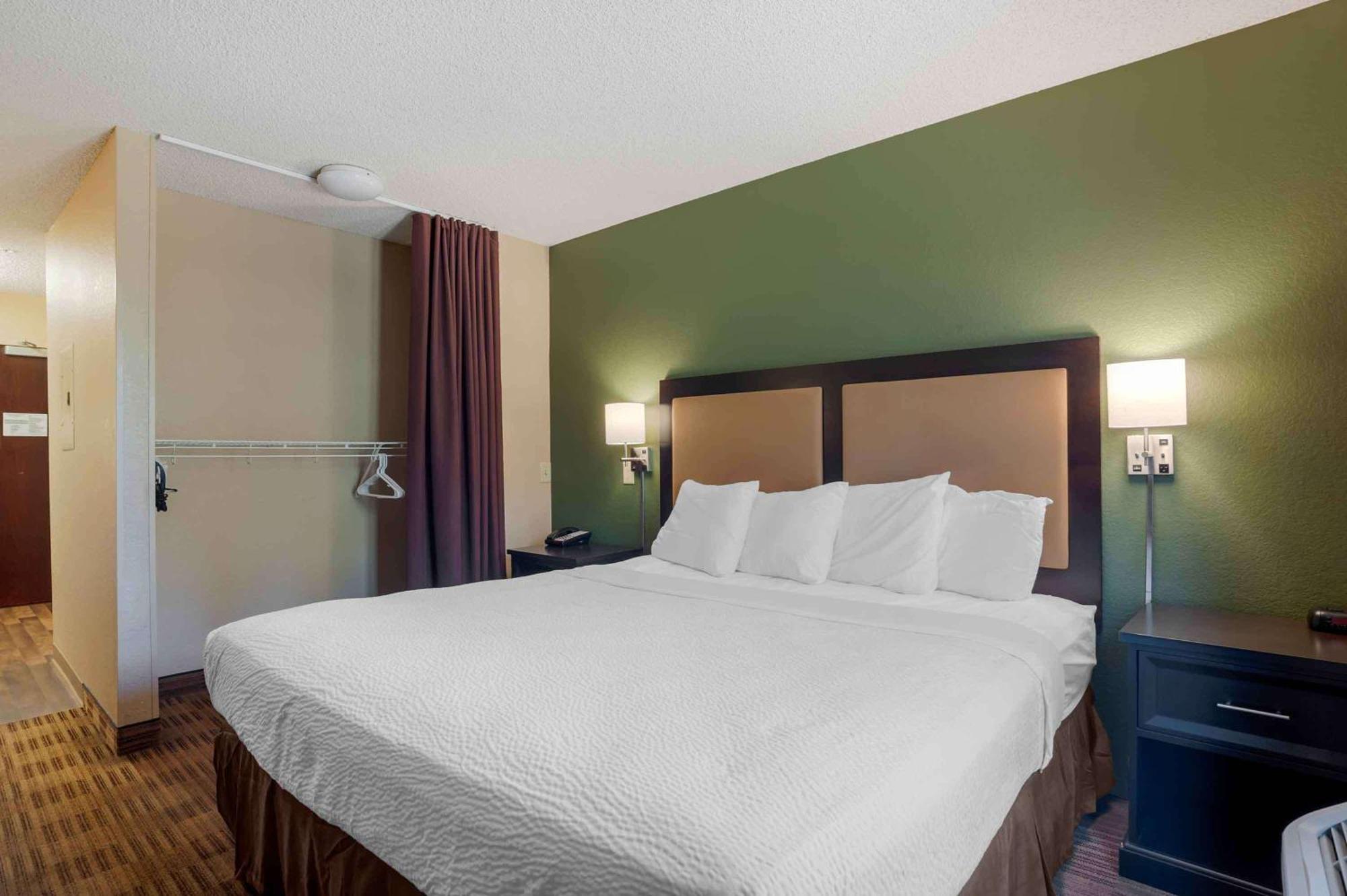 Extended Stay America Suites - Orange County - Lake Forest Exterior foto