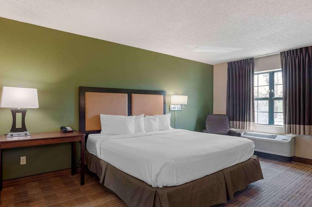 Extended Stay America Suites - Orange County - Lake Forest Habitación foto