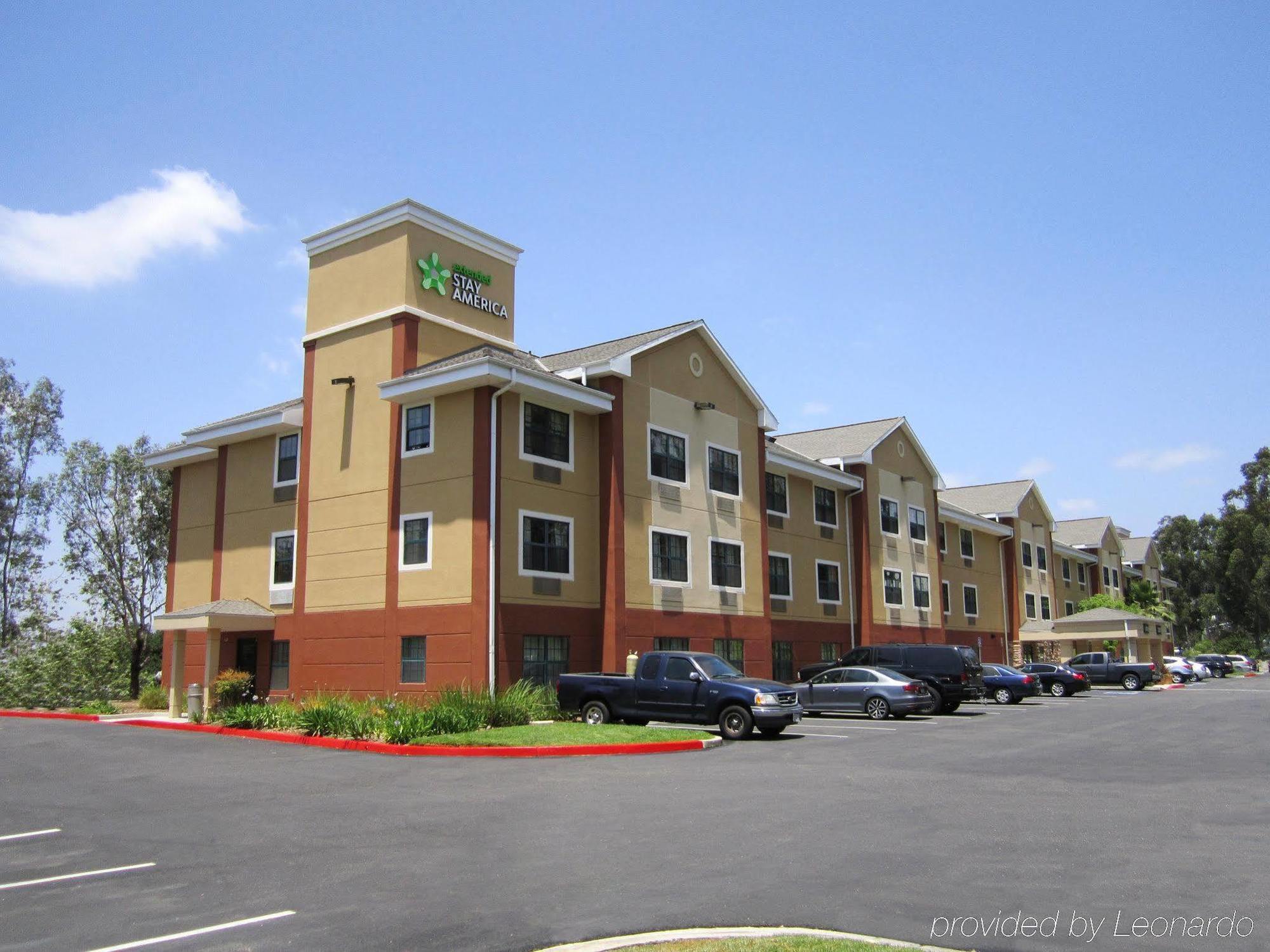 Extended Stay America Suites - Orange County - Lake Forest Exterior foto