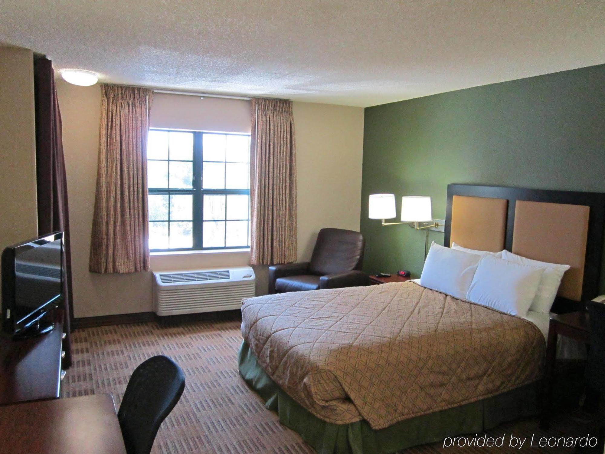 Extended Stay America Suites - Orange County - Lake Forest Exterior foto