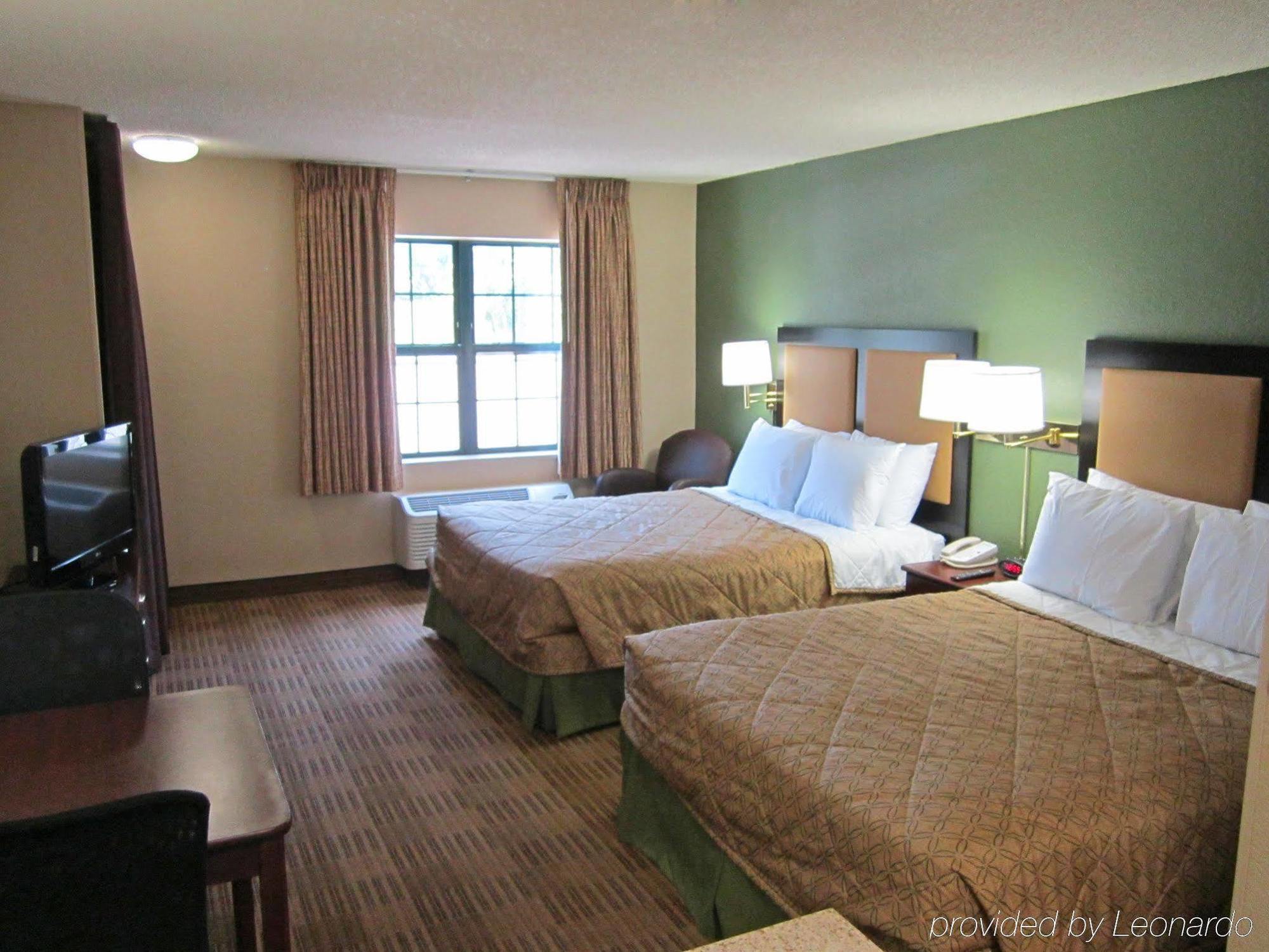 Extended Stay America Suites - Orange County - Lake Forest Exterior foto