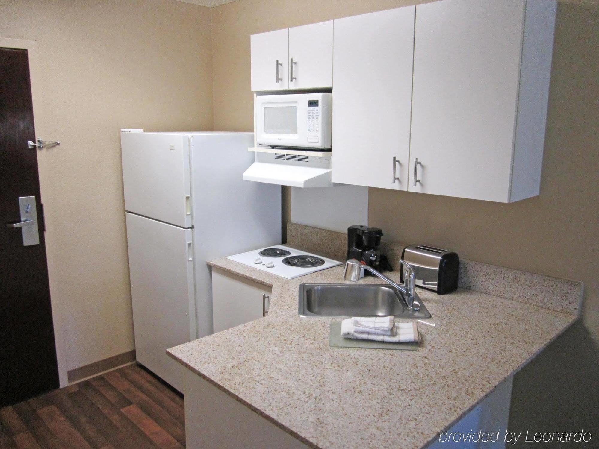 Extended Stay America Suites - Orange County - Lake Forest Exterior foto